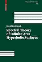 Spectral Theory of Infinite-Area Hyperbolic Surfaces